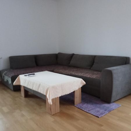 Zg Apartman Zagreb Eksteriør bilde