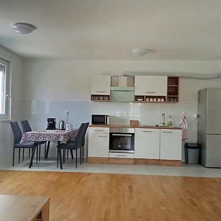 Zg Apartman Zagreb Eksteriør bilde
