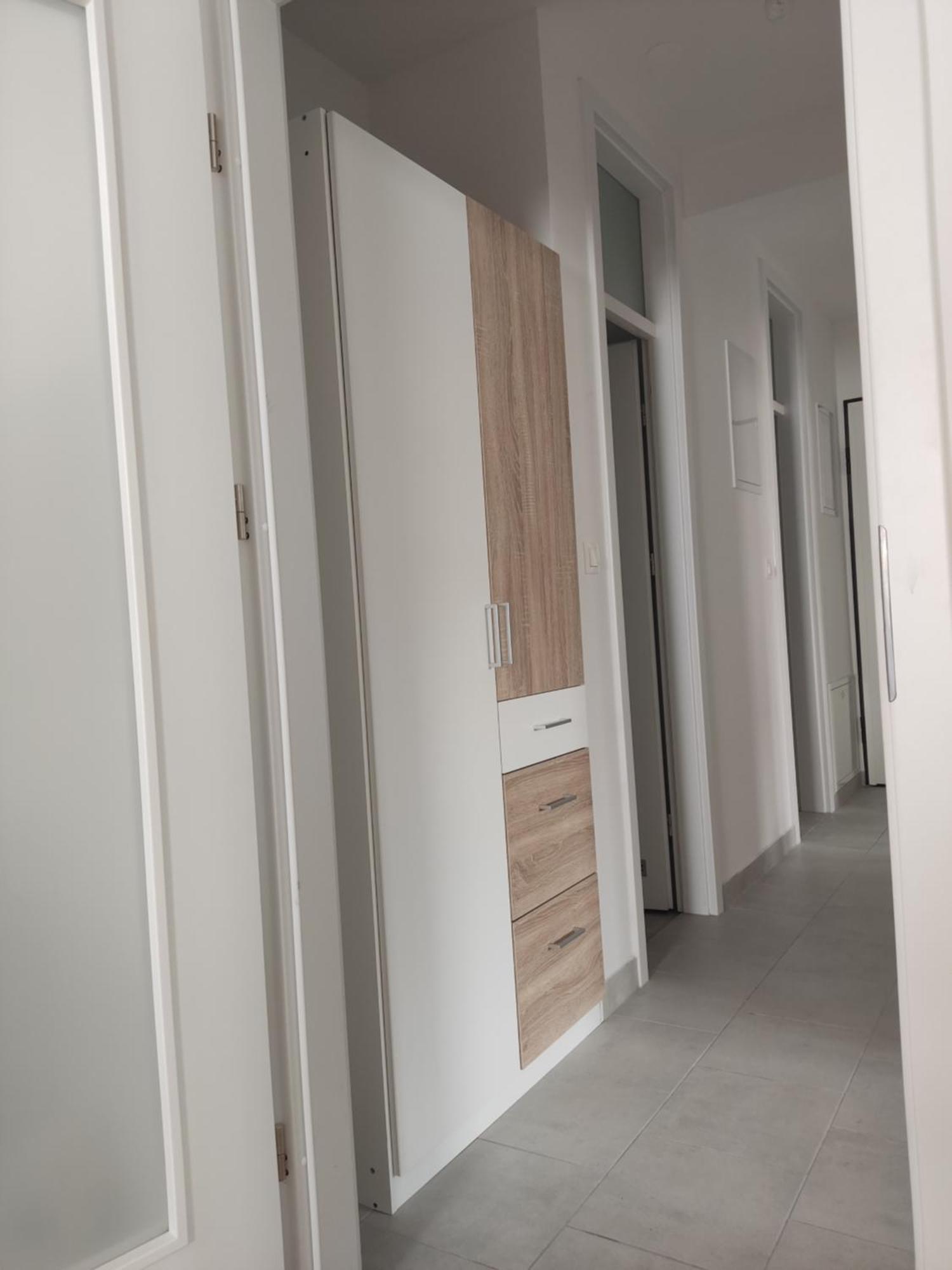 Zg Apartman Zagreb Eksteriør bilde