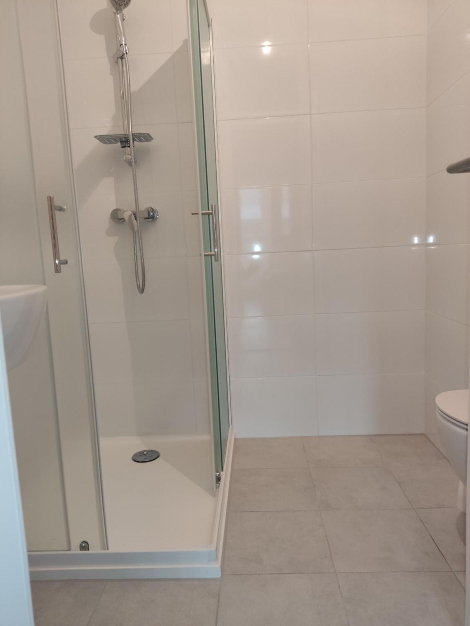 Zg Apartman Zagreb Eksteriør bilde