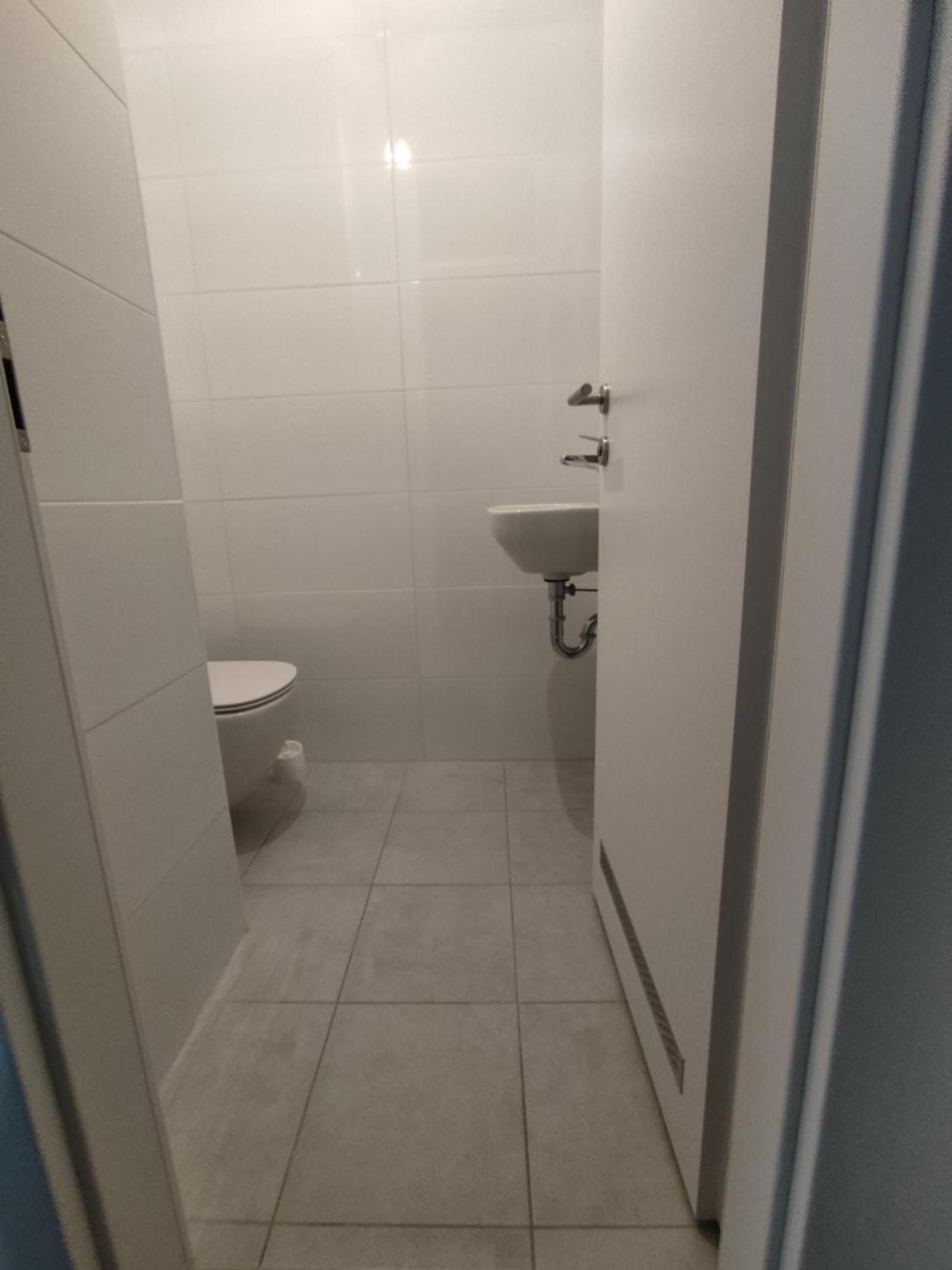 Zg Apartman Zagreb Eksteriør bilde